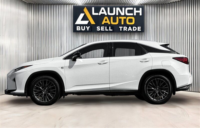 2016 Lexus RX 350 in Cars & Trucks in Edmonton - Image 2