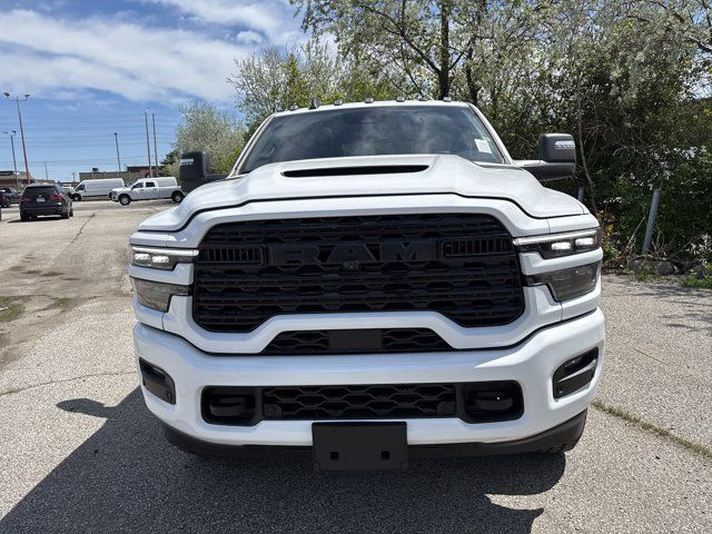 2025 Ram 3500 Limited in Cars & Trucks in Mississauga / Peel Region - Image 2