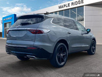This Buick Enclave boasts a Gas V6 3.6L/217 engine powering this Automatic transmission. TRANSMISSIO... (image 4)