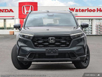 Come visit our Waterloo Honda team, you can find us at 545 King St N, Waterloo, ON N2L 5Z6, or call... (image 1)