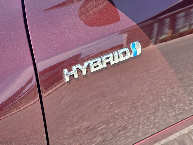 2017 Toyota Highlander Hybrid Limited in Cars & Trucks in City of Toronto - Image 3