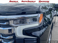 2024 Chevrolet Silverado 1500 LTZ Black EcoTec3 5.3L V8 10-Speed Automatic Call us at (905) 845-4211... (image 7)