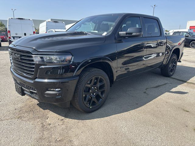 2026 Ram 1500 Laramie in Cars & Trucks in Mississauga / Peel Region
