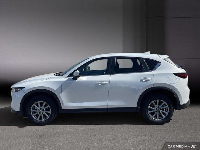 2025 Mazda CX-5 GS | Heated Steering + Seats | Carplay in Cars & Trucks in Cambridge - Image 3