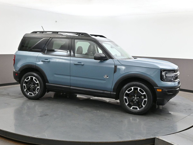 2022 Ford Bronco Sport AWD Apple Carplay/Android Auto, Heated Le in Cars & Trucks in City of Halifax