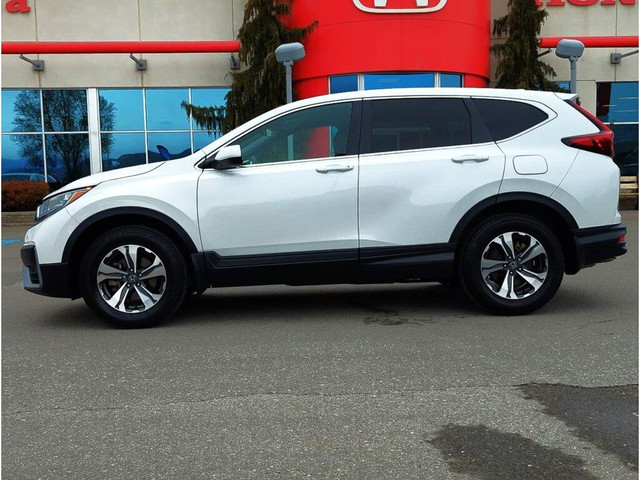  2021 Honda CR-V LX - CLAIM FREE | REMOTE START | BACKUP CAM in Cars & Trucks in Kamloops - Image 2