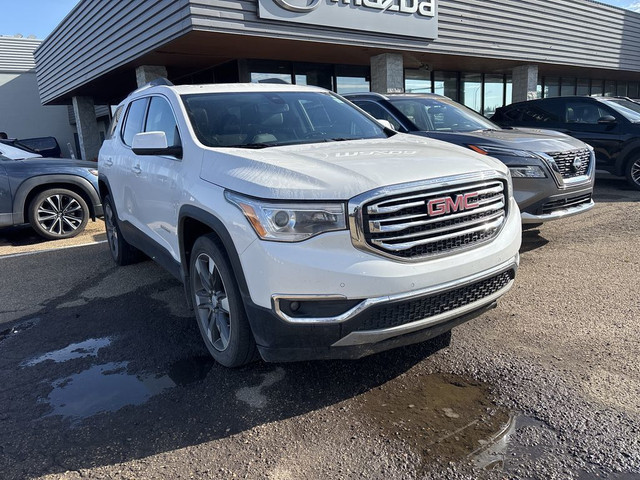 2017 GMC Acadia in Cars & Trucks in Strathcona County
