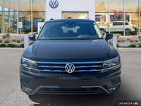This Volkswagen Tiguan delivers a Intercooled Turbo Regular Unleaded I-4 2.0 L/121 engine powering t... (image 7)