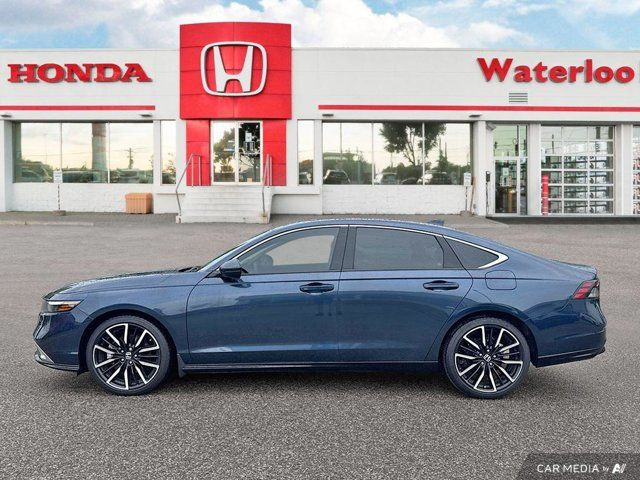 2024 Honda Accord Hybrid Touring in Cars & Trucks in Kitchener / Waterloo - Image 2