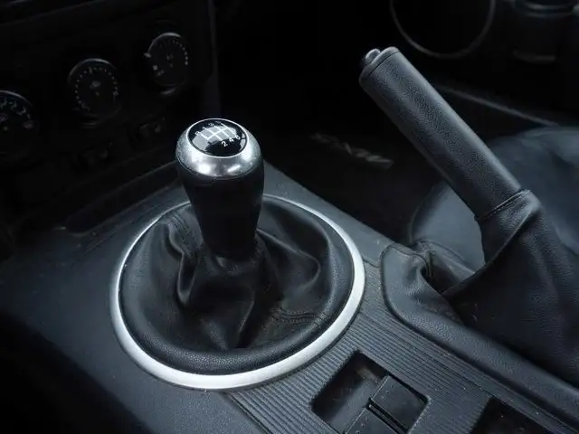 2008 Mazda MX-5 GT- Low KM - Manual - Leather dans Autos et camions dans Barrie - Image 15