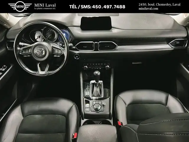 2020 Mazda CX-5 GS in Cars & Trucks in Laval / North Shore - Image 31