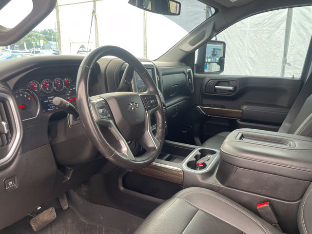 2021 Chevrolet Silverado 1500 RST CREW 4X4 V8 *GR REMOR MAX* SIÈ in Cars & Trucks in Laurentides - Image 3