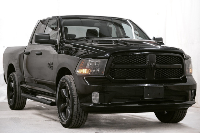 2021 RAM 1500 CLASSIC EXPRESS in Cars & Trucks in Red Deer