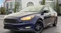 2016 Ford Focus SE One Owner No Accidents Call 780-938-1230 