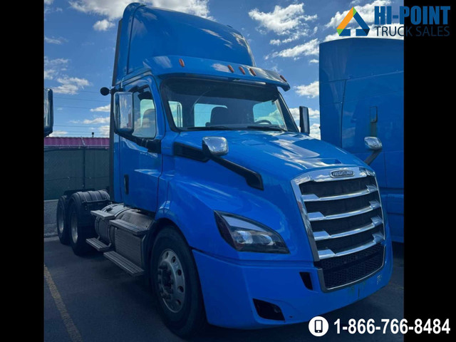 2018 Freightliner Cascadia in Heavy Trucks in Mississauga / Peel Region - Image 2
