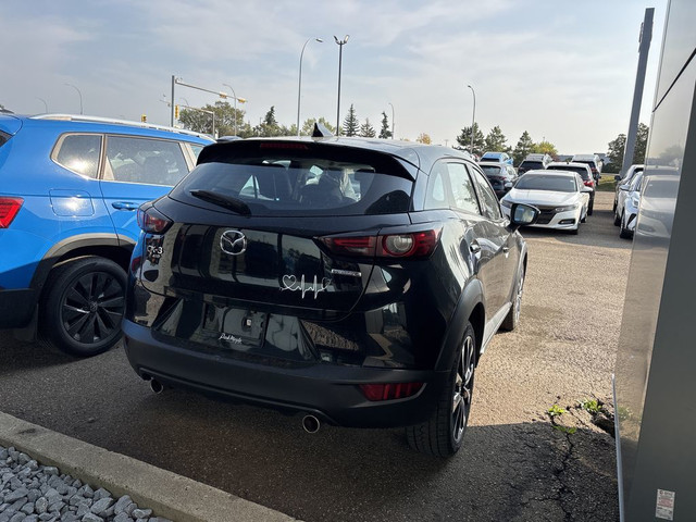 2021 Mazda CX-3 in Cars & Trucks in Strathcona County - Image 3