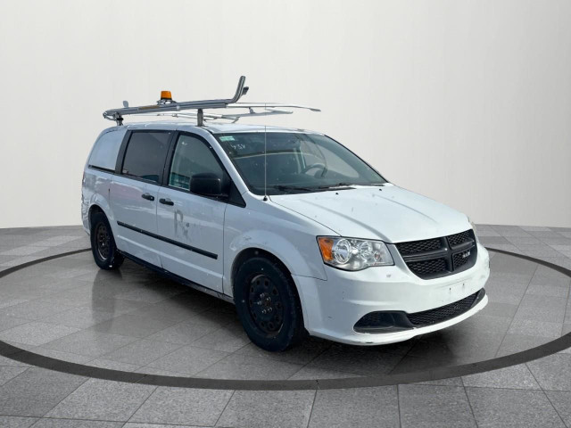2014 RAM Cargo Cargo Van|| Tradesman|| Great work Truck!! in Cars & Trucks in Mississauga / Peel Region - Image 4