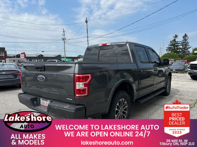 2019 Ford F-150 XLT XLT in Cars & Trucks in Leamington - Image 4