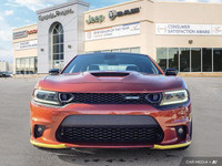 Your Grande Prairie Chrysler store just took in this vehicle! It is either in transit or freshly tra... (image 6)