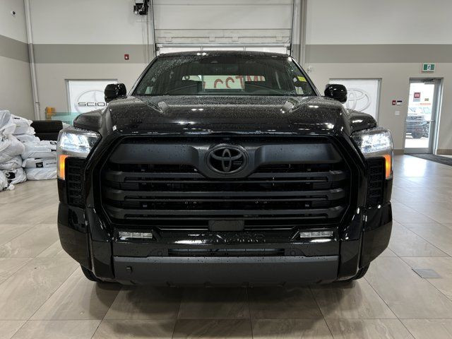 2025 Toyota Tundra Limited Hybrid in Cars & Trucks in Edmonton - Image 3