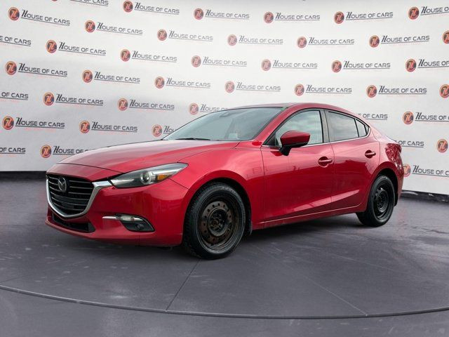 2017 Mazda Mazda3 GT in Cars & Trucks in Calgary