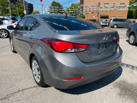 …HYUNDAI ELANTRA GL SEDAN BLUETOOTH HEAT SEATS USB…EXCELLENT COND. .......WE INCLUDE EVERYTHING........ (image 5)