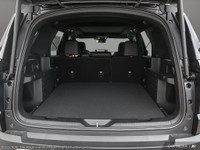 Adventure meets attitude in the 2026 Honda Passport TrailSport Touring Blackout—a rugged SUV that co... (image 7)