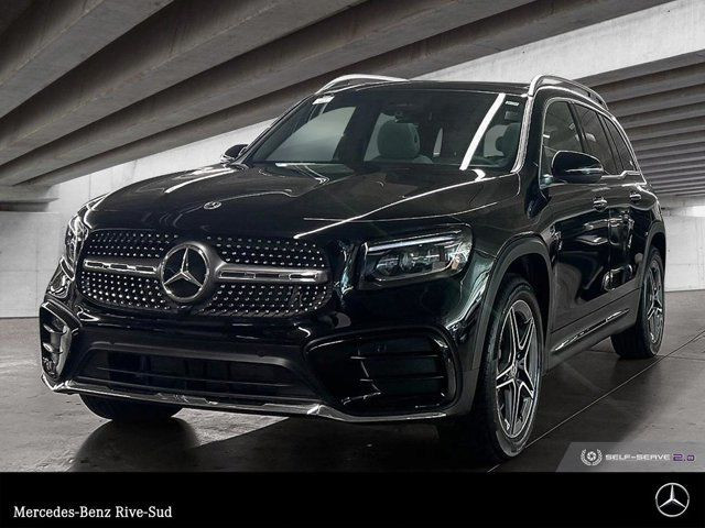 2025 Mercedes-Benz GLB 250 4MATIC in Cars & Trucks in Longueuil / South Shore