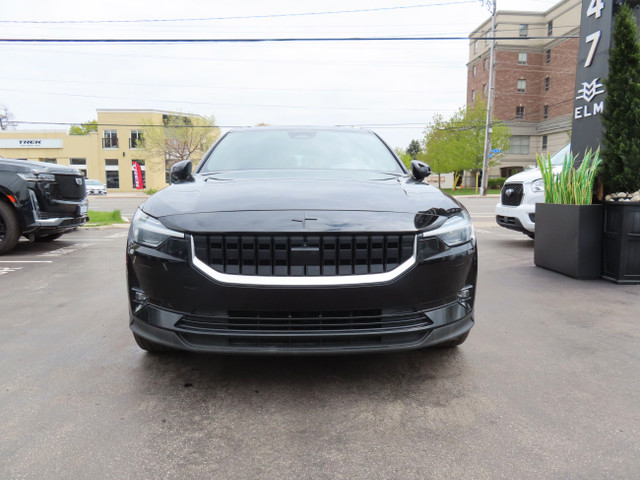2021 Polestar 2 FASTBACK LAUNCH EDITION -- NAVIGATION - SUNROOF in Cars & Trucks in Oakville / Halton Region - Image 3