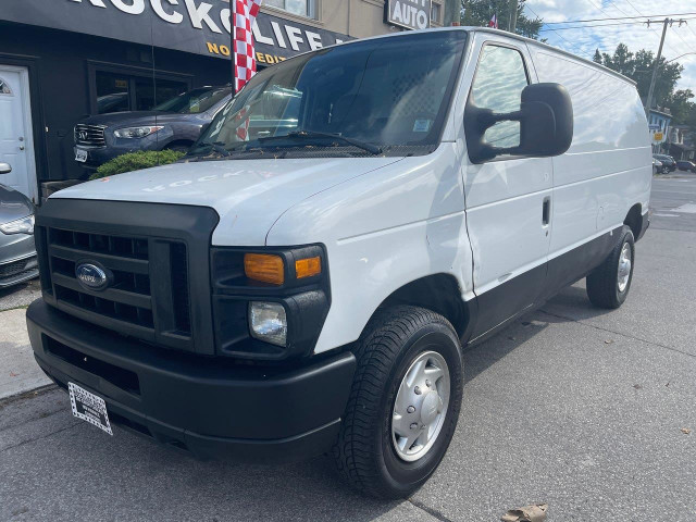 2010 Ford E-250 Other in Cars & Trucks in City of Toronto