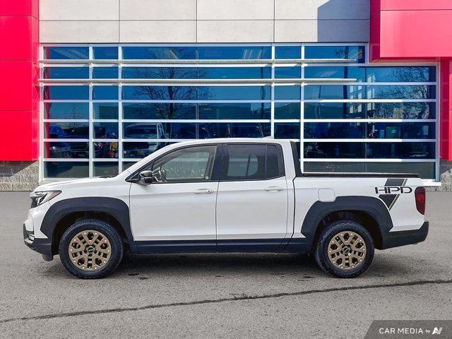 2023 Honda Ridgeline HPD | Leather | Nav | Heated/Cooled Seats in Cars & Trucks in Guelph - Image 2