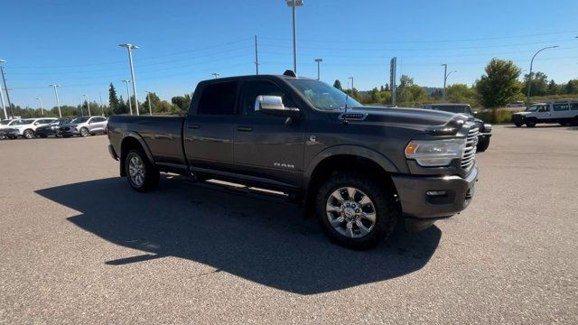 2022 Ram 3500 Laramie in Cars & Trucks in Prince George - Image 2