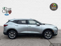 - ACCIDENT FREE - HEATED CLOTH SEATS - REMOTE START - LANE KEEP ASSIST w/ LANE DEPARTURE WARNING - F... (image 6)