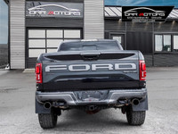 RAPTOR! HIGH OUTPUT 3.5L, HEATED LEATHER, POWER EVERYTHING, ROLL UP TONNEAU, REVERSE CAM, BLUETOOTH,... (image 3)