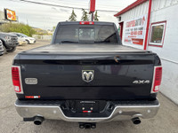LONGHORN | ECO DIESEL | CREW CAB | 4X4 | TWO TONE LEATHER HEATED SEATS This 2016 Ram 1500 Longhorn i... (image 4)