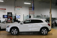 Special Finance Price: $18,999 | Cash Price: $20,499 2018 Mercedes-Benz GLA250 4MATIC - Leather, Pus... (image 2)