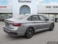 Recent Arrival! This beautiful, low mileage Jetta comes with the highly desirable Sports Package-- m... (image 5)