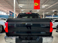 **SPRING SPECIAL!** FEATURING : 5.7L V8 POWERED, TRD 4X4 OFFROAD, FAST HD SERIES WHEELS, CREWMAX, SU... (image 4)