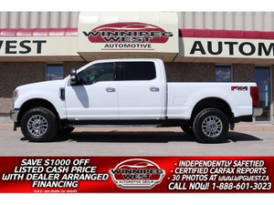 2022 Ford F 250 FX4 PREMIUM EDITION 4X4, HTD SEATS/LOADED & AS NEW