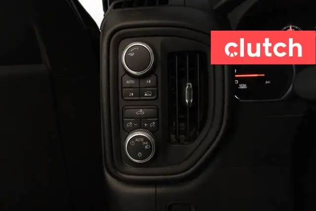 2019 GMC Sierra 1500 Double Cab Limited w/ Rear View Cam, Apple  in Cars & Trucks in Bedford - Image 24