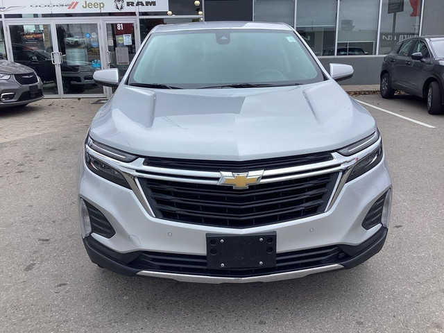 2022 Chevrolet Equinox LT ALL WHEEL DRIVE in Cars & Trucks in Oakville / Halton Region - Image 2