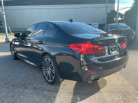 Vehicle Highlights: - Accident free - Advanced driver's assist pkg - M-package Here comes a stunning... (image 4)