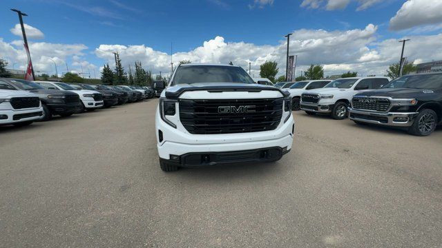 2025 GMC Sierra 1500 Elevation | Sunroof | Remote Start in Cars & Trucks in Edmonton - Image 4