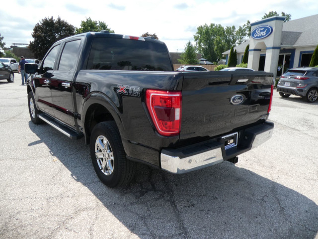 2023 Ford F-150 SUPERCREW XTR | Backup Cam | Navigation | in Cars & Trucks in Windsor Region - Image 3