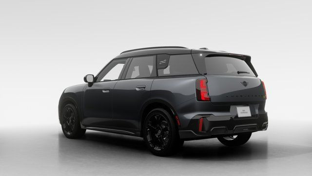 2025 MINI Countryman SE ALL4 | Premier | Performance in Cars & Trucks in City of Montréal - Image 2