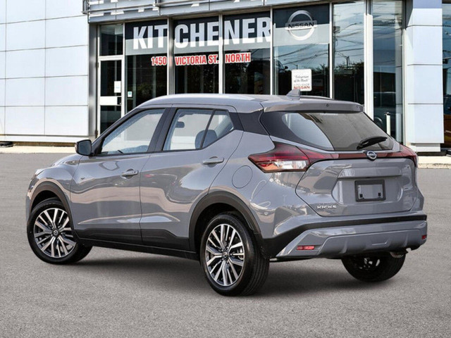 2025 Nissan Kicks Play SV in Cars & Trucks in Kitchener / Waterloo - Image 4