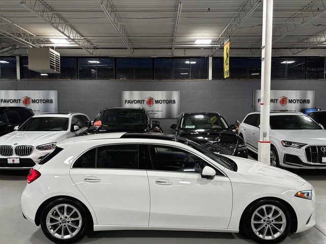 2020 Mercedes-Benz A-Class A250|4MATIC|HATCH|NAV|LEATHER|AMBIENT in Cars & Trucks in City of Toronto - Image 4