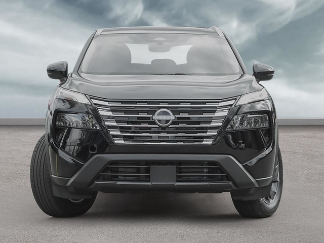 2026 Nissan Rogue SV Moonroof in Cars & Trucks in City of Toronto - Image 2
