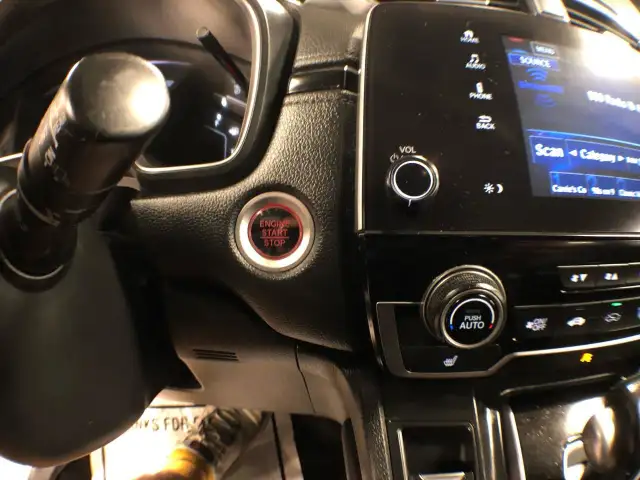 2020 Honda CR-V EX-L AWD LEATHER SUNROOF A/CARPLAY B/SPOT CAMERA in Cars & Trucks in City of Toronto - Image 26