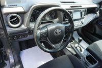 SAFETY INCLUDED FREE ACCIDENT LOCAL ONTARIO CAR Very Clean Toyota AWD Rav4 XLE 2.5L 4Cyl with Automa... (image 8)